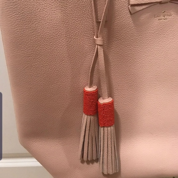 Kate Spade tote bag. - Picture 3 of 4
